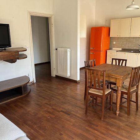 Appartamento Marco Polo Viareggio Exteriér fotografie