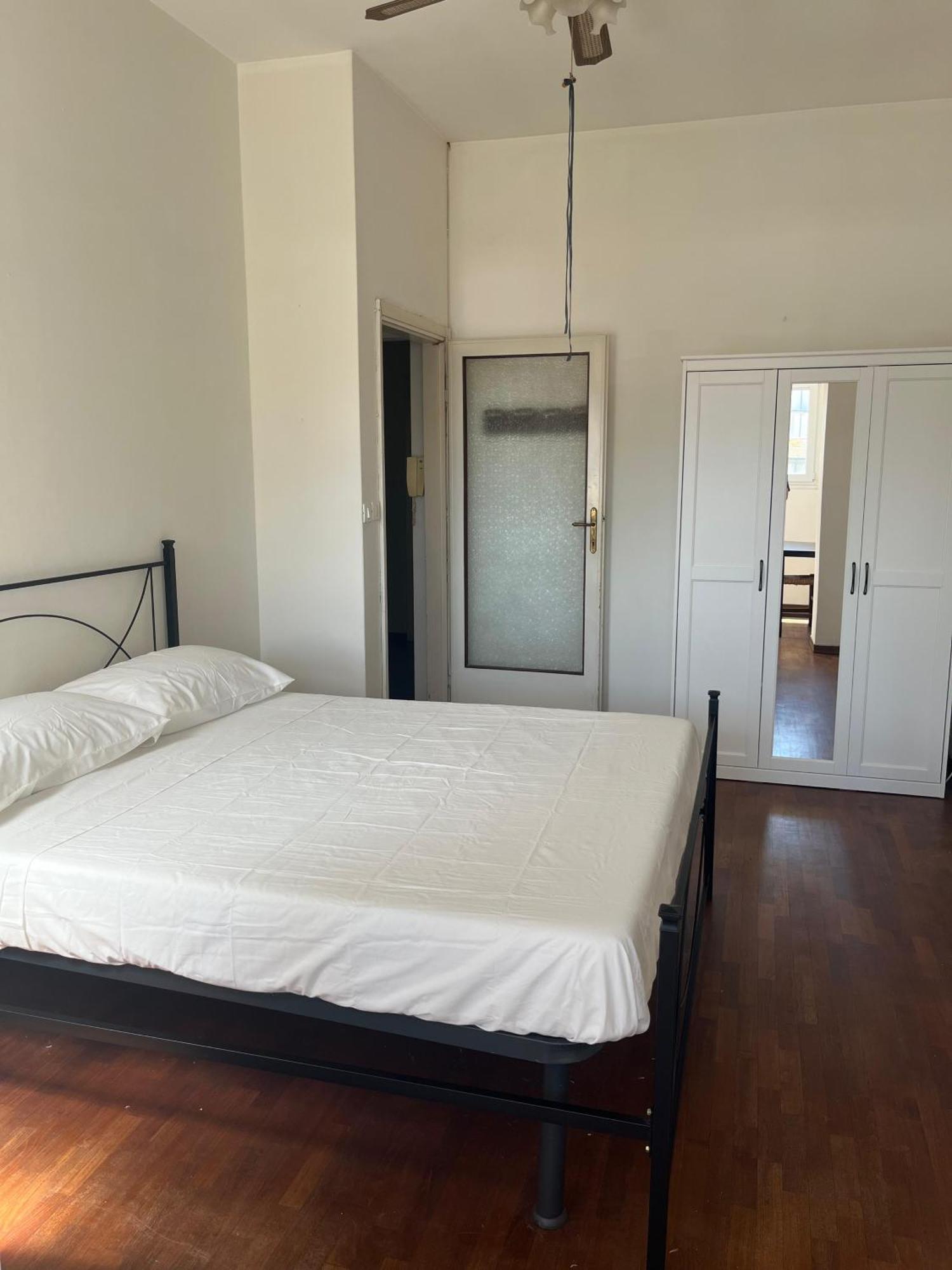 Appartamento Marco Polo Viareggio Exteriér fotografie