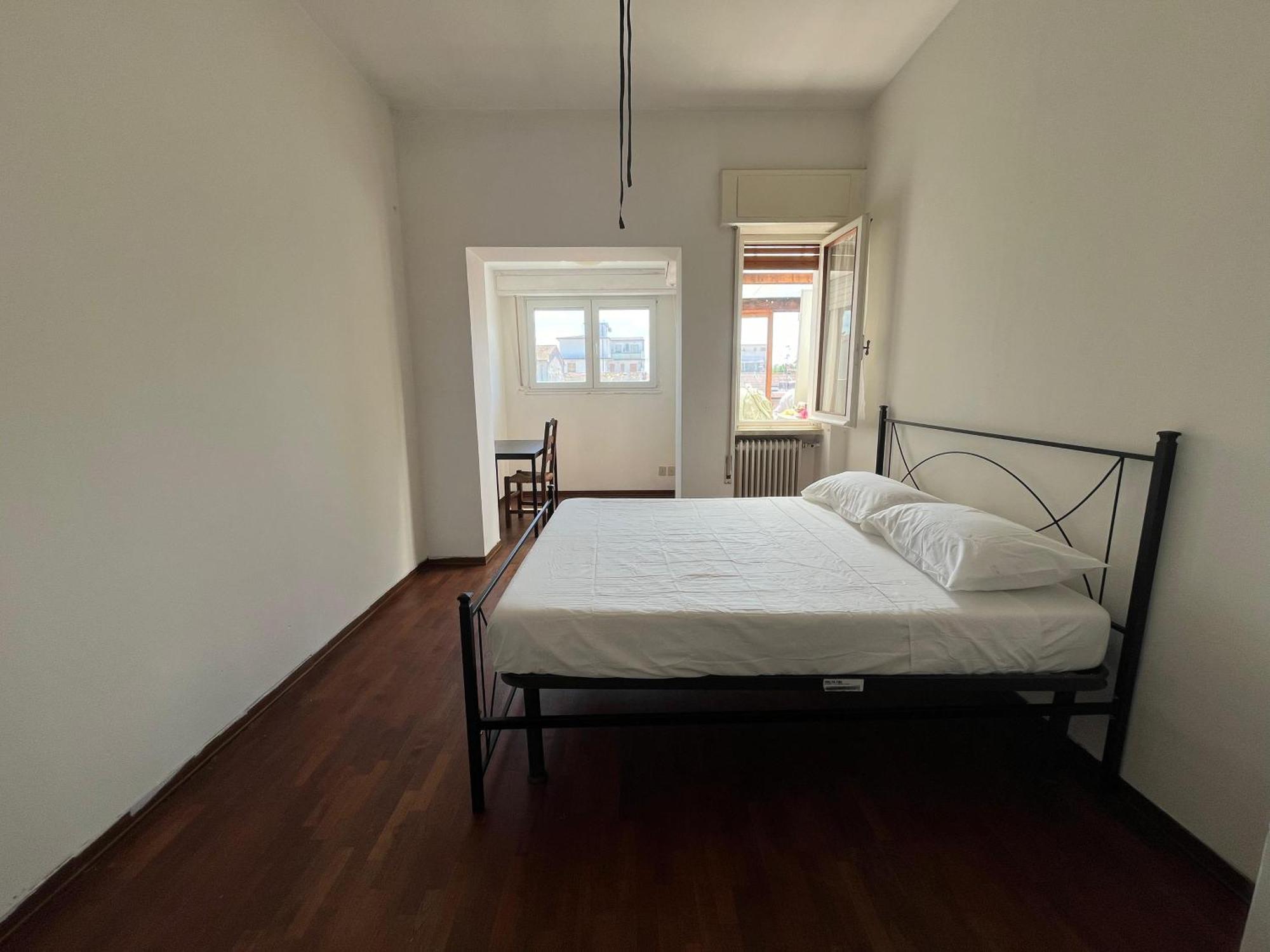 Appartamento Marco Polo Viareggio Exteriér fotografie