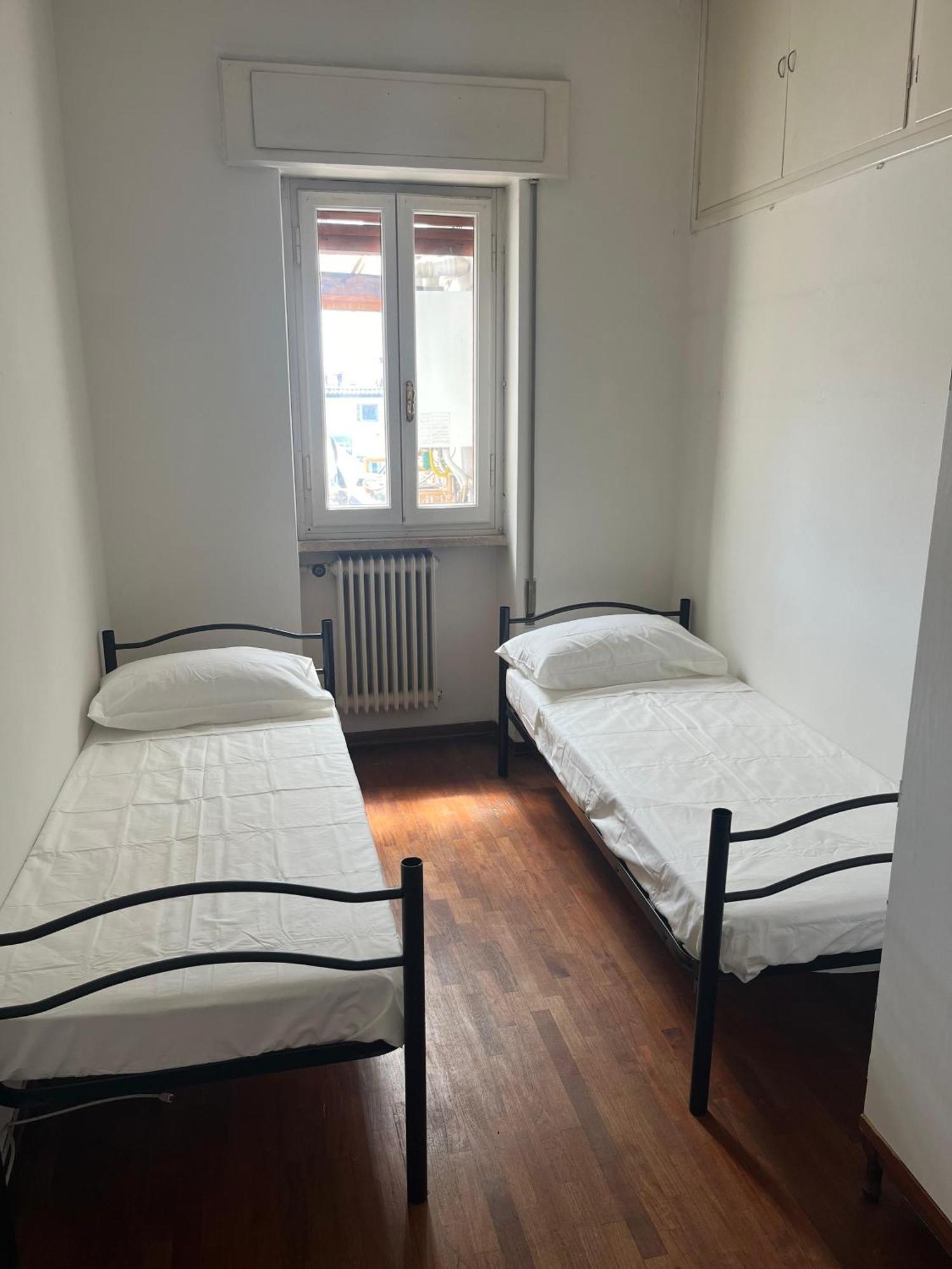 Appartamento Marco Polo Viareggio Exteriér fotografie