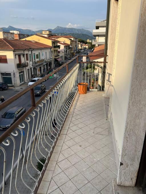 Appartamento Marco Polo Viareggio Exteriér fotografie