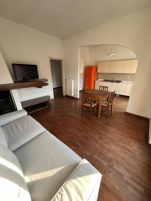 Appartamento Marco Polo Viareggio Exteriér fotografie